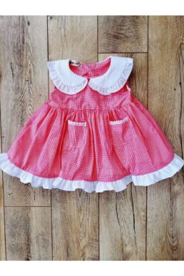 خرید مستقیم از ترکیه و ترندیول لباس نوزاد دخترانه برند مینی بچه ها عزیزم Mini Kids Baby با کد ElbPöti