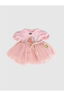 خرید مستقیم از ترکیه و ترندیول لباس نوزاد دخترانه برند  YHH Kids با کد YHH.0180