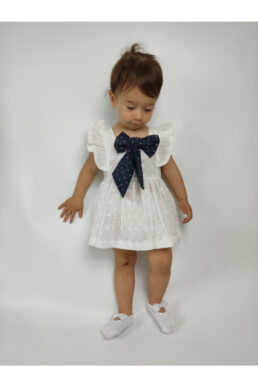 خرید مستقیم از ترکیه و ترندیول لباس نوزاد دخترانه برند  wmını با کد S108BBX21521