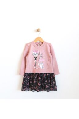 خرید مستقیم از ترکیه و ترندیول لباس نوزاد دخترانه برند  DIDuStore با کد 31568