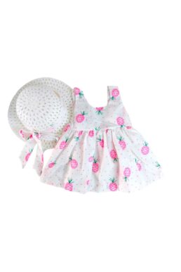 خرید مستقیم از ترکیه و ترندیول لباس نوزاد دخترانه برند  Murat Baby با کد TYC00344402727
