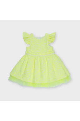 خرید مستقیم از ترکیه و ترندیول لباس نوزاد دخترانه برند پانچو Panço با کد 2411GB26002