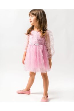 خرید مستقیم از ترکیه و ترندیول لباس نوزاد دخترانه برند  Pimadyo با کد 7373837378373