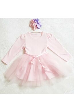 خرید مستقیم از ترکیه و ترندیول لباس نوزاد دخترانه برند  Retro Women با کد pol632233