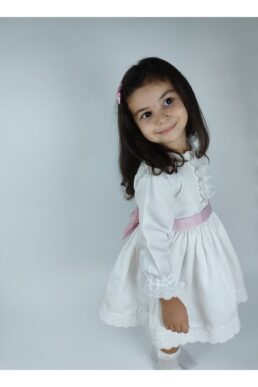 خرید مستقیم از ترکیه و ترندیول لباس نوزاد دخترانه برند  wmını با کد SBL.00001.MNE