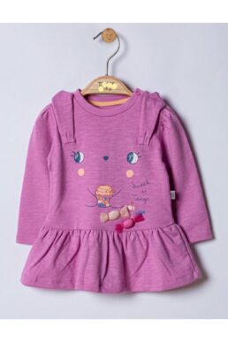 خرید مستقیم از ترکیه و ترندیول لباس نوزاد دخترانه برند استرلا Esterella با کد 4047