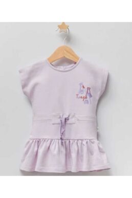 خرید مستقیم از ترکیه و ترندیول لباس نوزاد دخترانه برند استرلا Esterella با کد 4813