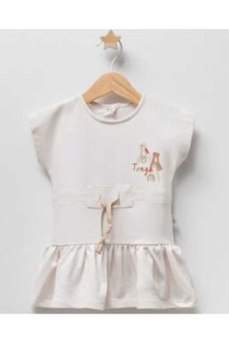 خرید مستقیم از ترکیه و ترندیول لباس نوزاد دخترانه برند استرلا Esterella با کد 4813