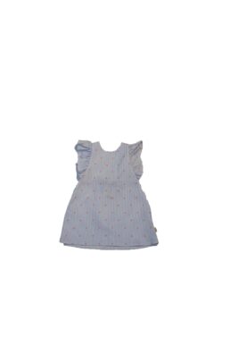 خرید مستقیم از ترکیه و ترندیول لباس نوزاد دخترانه برند  Milk & Muffin با کد MM-722-869TR