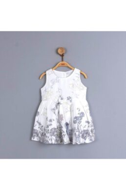 خرید مستقیم از ترکیه و ترندیول لباس نوزاد دخترانه برند  Nk Kids با کد 72603-23586