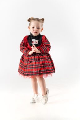 خرید مستقیم از ترکیه و ترندیول لباس نوزاد دخترانه برند  Baby Animals با کد ELBAYI