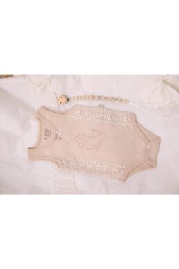 خرید مستقیم از ترکیه و ترندیول لباس نوزاد دخترانه برند بیبی هولا Babyhola با کد TYC573XUEN168691723596112