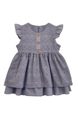 خرید مستقیم از ترکیه و ترندیول لباس نوزاد دخترانه برند  Lilax با کد 5218-5518