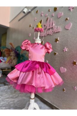 خرید مستقیم از ترکیه و ترندیول لباس نوزاد دخترانه برند  ADA ANNE ÇOCUK MODA با کد ŞFT