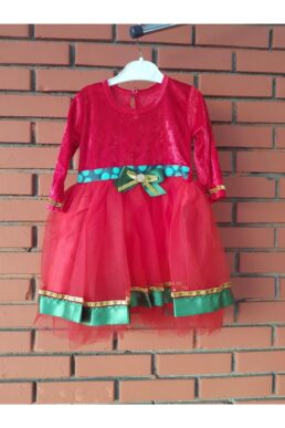 خرید مستقیم از ترکیه و ترندیول لباس نوزاد دخترانه برند دکور لیزپو Lizpo Decor با کد HP24AY