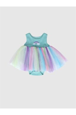 خرید مستقیم از ترکیه و ترندیول لباس نوزاد دخترانه برند  YHH Kids با کد YHH.0202