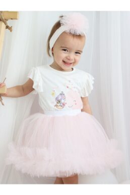 خرید مستقیم از ترکیه و ترندیول لباس نوزاد دخترانه برند  DIDuStore با کد 41835