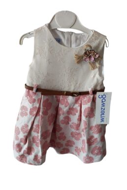 خرید مستقیم از ترکیه و ترندیول لباس نوزاد دخترانه برند  AY ONLİNE با کد gamzelim92