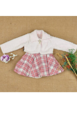 خرید مستقیم از ترکیه و ترندیول لباس نوزاد دخترانه برند  Genel Markalar با کد 23302006