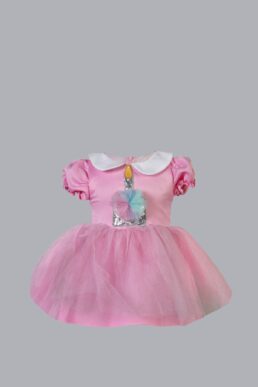 خرید مستقیم از ترکیه و ترندیول لباس نوزاد دخترانه برند  Belkızın Atölyesi با کد TYC00776364484