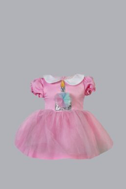 خرید مستقیم از ترکیه و ترندیول لباس نوزاد دخترانه برند  Belkızın Atölyesi با کد TYC00776364484