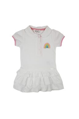 خرید مستقیم از ترکیه و ترندیول لباس نوزاد دخترانه برند  Luggi Baby با کد LG 5560