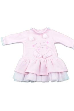 خرید مستقیم از ترکیه و ترندیول لباس نوزاد دخترانه برند  Mymio با کد 6986532
