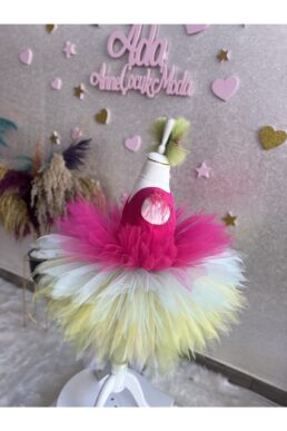 خرید مستقیم از ترکیه و ترندیول لباس نوزاد دخترانه برند  ADA ANNE ÇOCUK MODA با کد RNBWELB