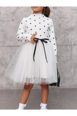 خرید مستقیم از ترکیه و ترندیول لباس نوزاد دخترانه برند  nc gift با کد ncpelbs01