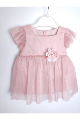 خرید مستقیم از ترکیه و ترندیول لباس نوزاد دخترانه برند  wmını با کد S120INT1022230561024
