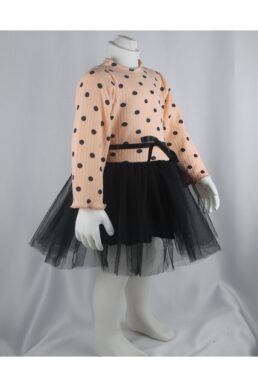 خرید مستقیم از ترکیه و ترندیول لباس نوزاد دخترانه برند  ESTE BUTİK با کد BYTE