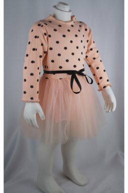 خرید مستقیم از ترکیه و ترندیول لباس نوزاد دخترانه برند  ESTE BUTİK با کد BYTE