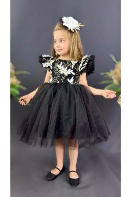 خرید مستقیم از ترکیه و ترندیول لباس نوزاد دخترانه برند  Mnk Baby&Kids با کد MNK0578