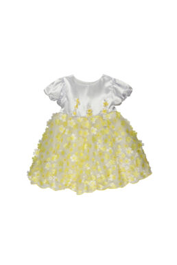 خرید مستقیم از ترکیه و ترندیول لباس نوزاد دخترانه برند پانچو Panço با کد 2311GB26036