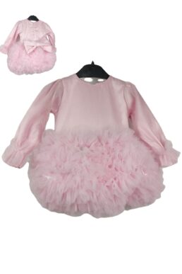 خرید مستقیم از ترکیه و ترندیول لباس نوزاد دخترانه برند  wmını با کد S250ZHR580