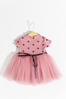 خرید مستقیم از ترکیه و ترندیول لباس نوزاد دخترانه برند  Babymod با کد Babymod-DM1B72170519
