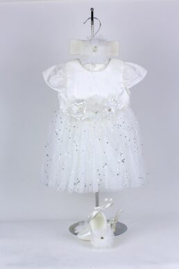 خرید مستقیم از ترکیه و ترندیول لباس نوزاد دخترانه برند  Minipomes با کد LP-3626