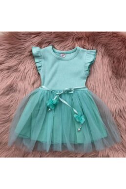 خرید مستقیم از ترکیه و ترندیول لباس نوزاد دخترانه برند  Retro Women با کد es6632212