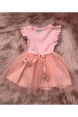 خرید مستقیم از ترکیه و ترندیول لباس نوزاد دخترانه برند  Retro Women با کد es36621221