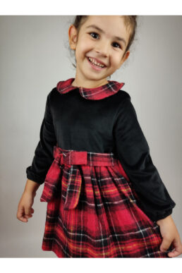 خرید مستقیم از ترکیه و ترندیول لباس نوزاد دخترانه برند  wmını با کد S85BNZ285