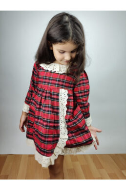 خرید مستقیم از ترکیه و ترندیول لباس نوزاد دخترانه برند  wmını با کد S160MNF258