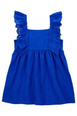 خرید مستقیم از ترکیه و ترندیول لباس نوزاد دخترانه برند  Carter's با کد 1Q456710