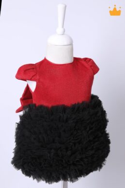 خرید مستقیم از ترکیه و ترندیول لباس نوزاد دخترانه برند بیبی هولا Babyhola با کد 4007-7.1