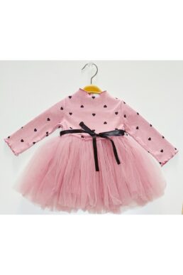 خرید مستقیم از ترکیه و ترندیول لباس نوزاد دخترانه برند  neocotton با کد ncklpelb1