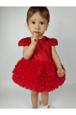 خرید مستقیم از ترکیه و ترندیول لباس نوزاد دخترانه برند  wmını با کد S2305856580