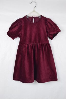 خرید مستقیم از ترکیه و ترندیول لباس نوزاد دخترانه برند  HMY با کد HMY1001B