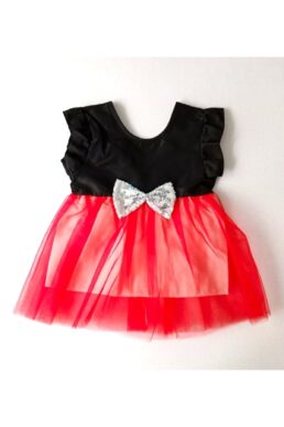 خرید مستقیم از ترکیه و ترندیول لباس نوزاد دخترانه برند مینی استند MiniStand با کد A2464