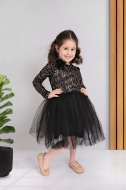 خرید مستقیم از ترکیه و ترندیول لباس نوزاد دخترانه برند  Mnk Baby&Kids با کد MNK0577