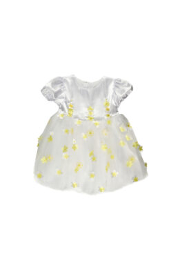 خرید مستقیم از ترکیه و ترندیول لباس نوزاد دخترانه برند پانچو Panço با کد 2311GB26065