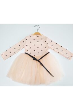 خرید مستقیم از ترکیه و ترندیول لباس نوزاد دخترانه برند  neocotton با کد ncklpelb1